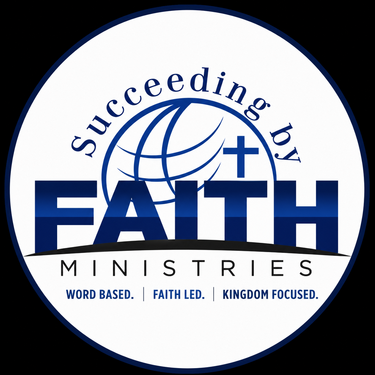 Succeeding By Faith Ministries