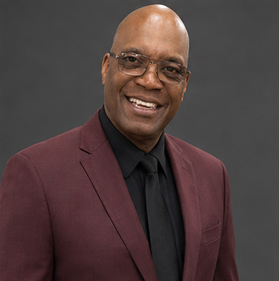 Apostle Kenneth Lee